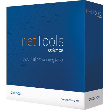 Axence netTools