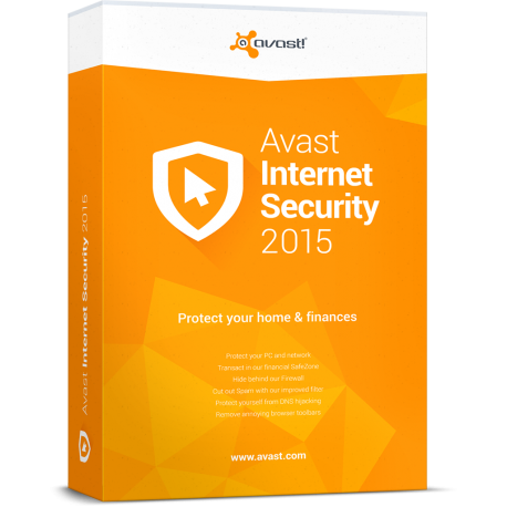 Avast Internet Security