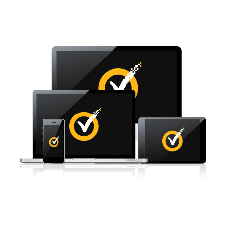Norton™ Security with Backup
