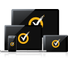 Norton™ Security with Backup