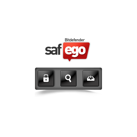 Bitdefender Safego