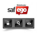Bitdefender Safego