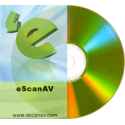 eScan Rescue Disk